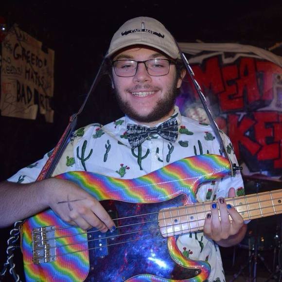 Meet your Posher, Zachary - Picture 1 of 1